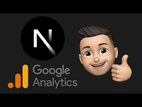 How to Add Google Analytics 4 (GA4) in Next.js 14