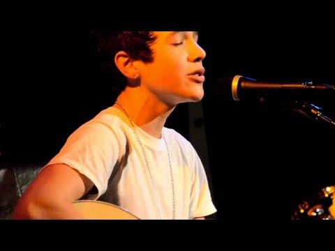 Austin Mahone Chords