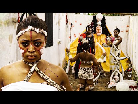 Mystery Of The Jungle Full Movie - Best Of Regina Daniels Nigerian Movies 2024 Latest Full Movies