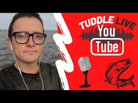 Tuddle Daily Podcast Livestream 2/9/21