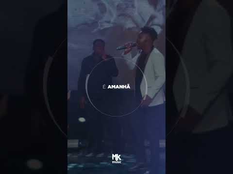 Amanhã você vai poder glorificar a Deus com o novo clipe de Samuel Miranda 