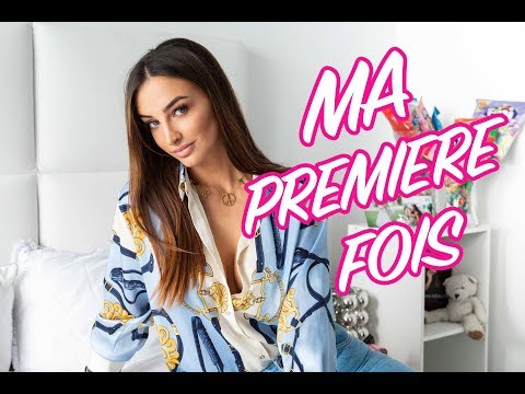 MA PREMIERE FOIS SUR... YTB ! Présentation de ma chaine KHLOEVX