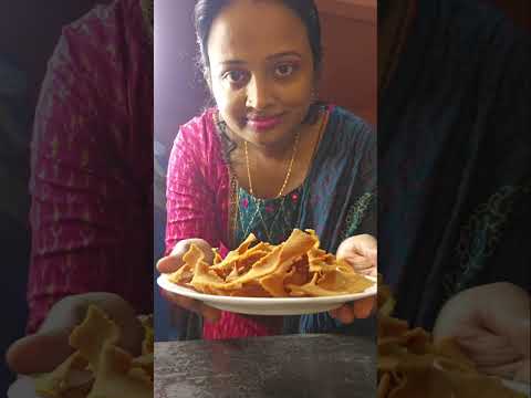 Ribbons Snacks Recipe | Tea Snacks Recipe