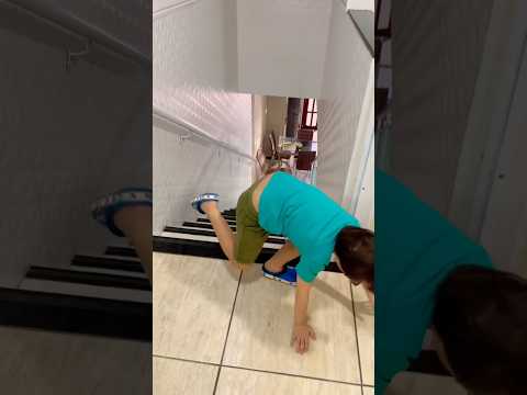GABRIEL ACABOU SUBINDO!! #shorts