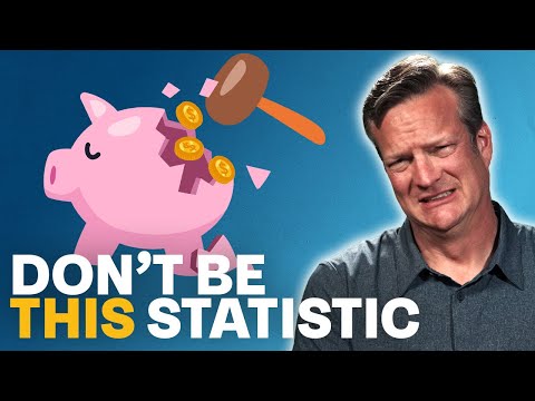 The Money Guy Show | 1 in 5 People Have NOTHING Saved… Are You One of Them?