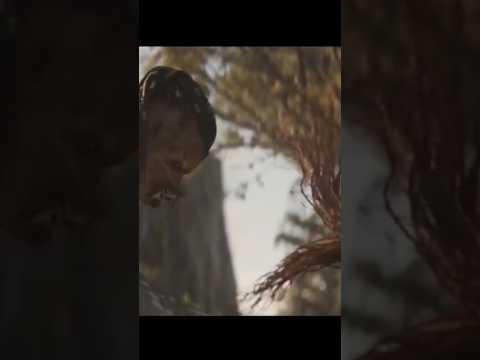 Dek vs all on Predator Badlands #gaming #predator #predatorbadlands