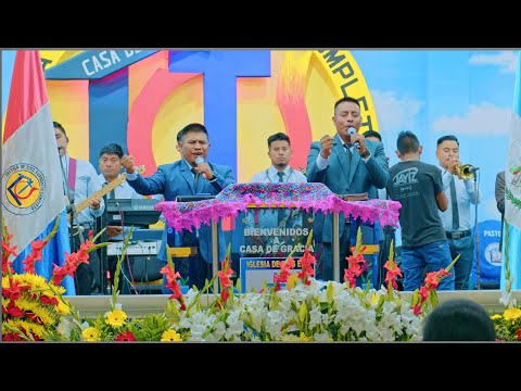 NO ME DEJES NO ME OLVIDES / Ministerio de alabanza musical LOS ADORADORES DEL REY 🙌​​🔥🕊️🎹🎷🎺