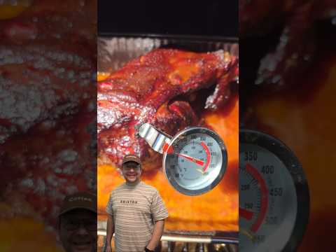 Is This the Juiciest Meat Ever?