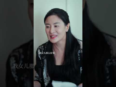 妈妈总说:我没有可以治愈一生的童年,希望你可以有。