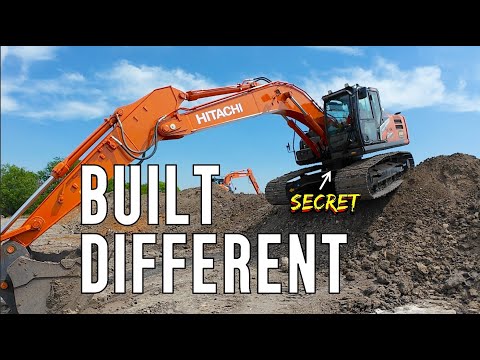 99% Don't know what Hitachi's Hiding.