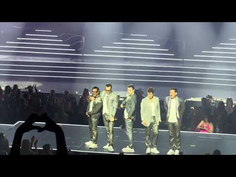 NKOTB | Step by Step | New Kids On The Block