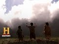 Mankind: The Story of All of Us - Quiz