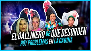 YAILIN LE DA GOLP1ZA VIDEO COMPLETO