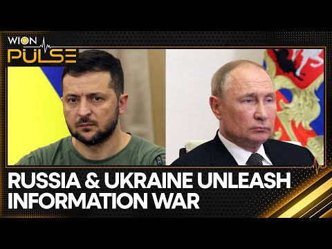 Russia-Ukraine war: Can Ukraine change the course of war? | WION Pulse