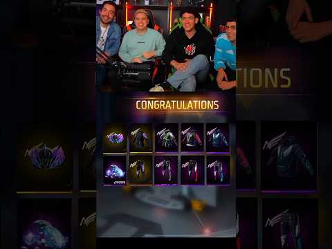 OMG😱PREMIOS GRATIS💎🎁🤩 #freefire #thedonato #freefiremax #viralshorts #garenafreefire #fyp