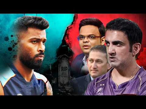 कैसे पिछले ६ महीनों ने हार्दिक के कप्तानी की कबर खोद दी | Hardik Pandya Captain Controversy |Cricket