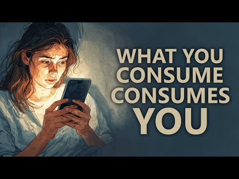 How to Protect Your Peace in a World that Profits from Your Stress