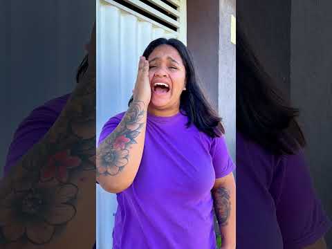 Ruth se fazendo de invejosa !
