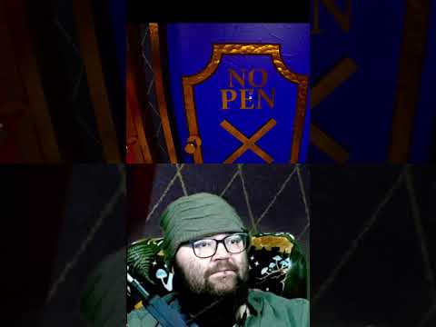 WHAT DO YOU MEEAAAN! #Pexit8 #anomaly #horror