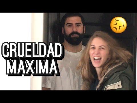 MALDITO DÍA DE LOS INOCENTES