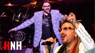 Three Dog Night Co-Founder Chuck Negron Passes Away at 83