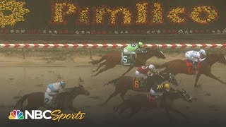 2018 Preakness Stakes I FULL RACE I NBC Sports