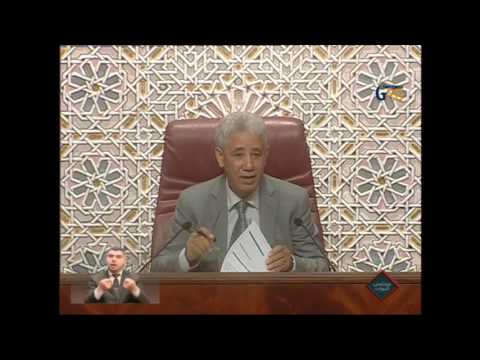 (10-4) حريش-بولعيش حول الوضعية الغير قانونية لعدد من المقالع العشوائية بفحص انجرة