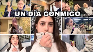 UN DÍA CONMIGO (vlog)