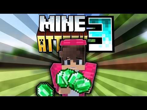 weiter mit der XP Farm in MineAttack 3 ? #6