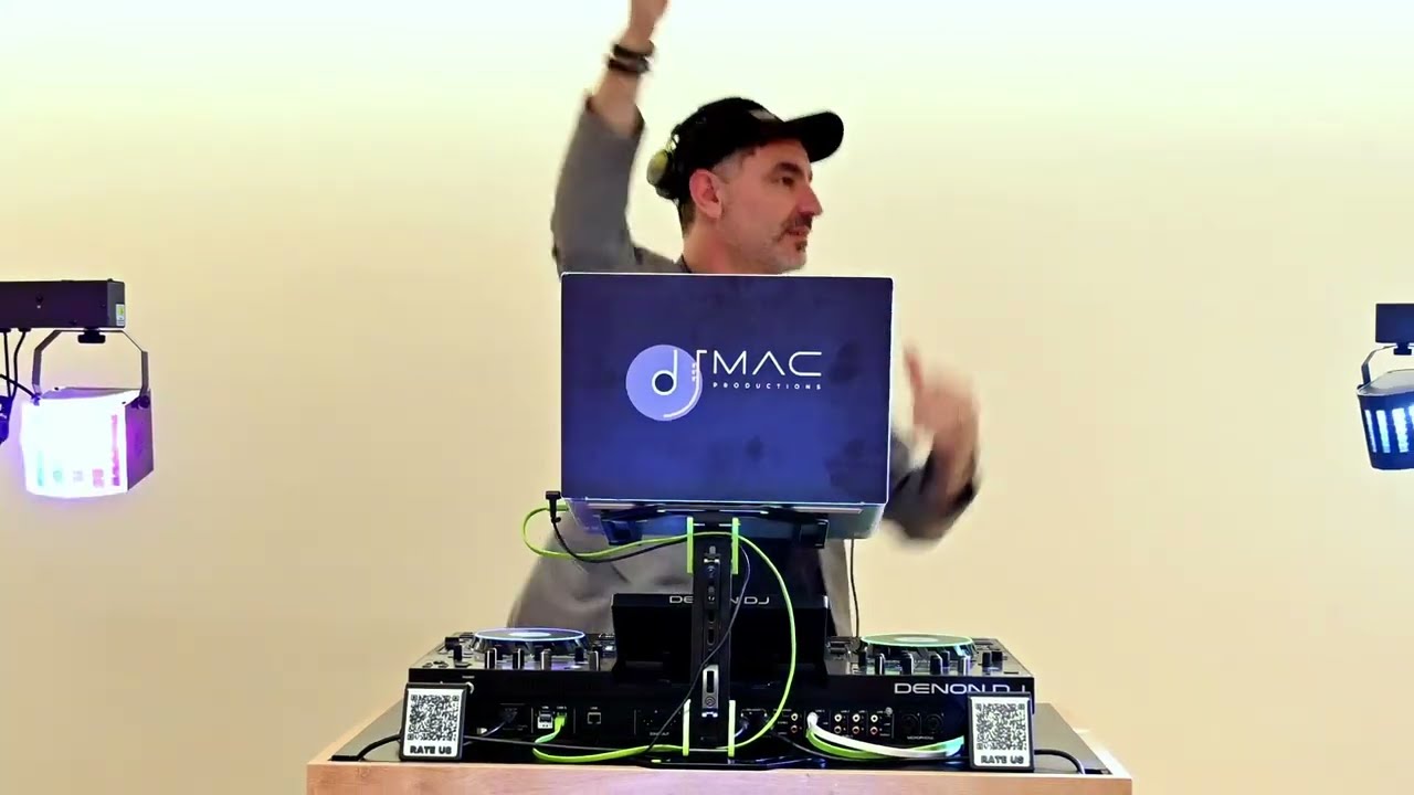 Video image