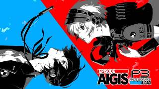 Persona 3 Reload: Episode Aigis [6 Final]