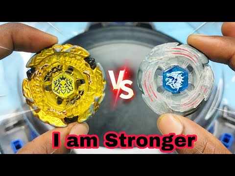Hades Kerbecs vs Lighting L Drago 🔥 | In Hindi