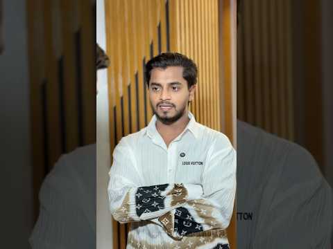 বন্ধুত্বের মধ্যে ধনী-গরিব নাই 🫶 #jk_shanto