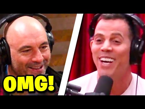 joe rogan travel guests