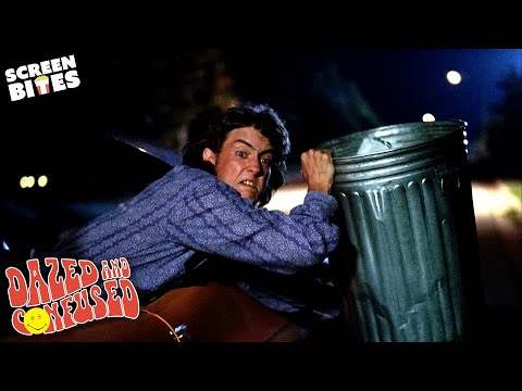 Driving Destruction | Dazed and Confused (1993) | Screen Bites