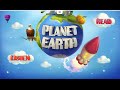 Earth Science Concepts and Processes
