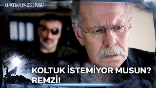 Ben Tanrının Kırbacıyım! | Kurtlar Vadisi Pusu 193. Bölüm