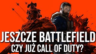 BATTLEFIELD 6 podzielił GRACZY - Dlaczego?
