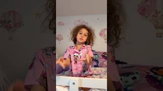 Sierra and Rhia learn to negotiate with each other in a fun and fair way