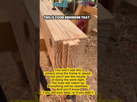 What you can't see matters