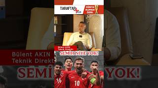 Türkiye 3-2 ABD Maç Sonu #dünyakupası #montella #ardagüler #orkunkökçü