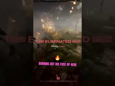 I'm a ROCKET MAN #helldivers2 #fyp #viral #fireworks #twitch #shorts