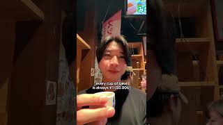 DON’T GO TO THIS RESTAURANT IN 🇯🇵