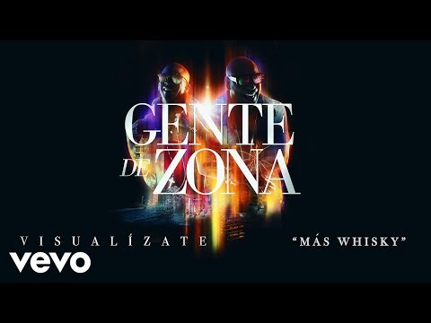 Gente de Zona Chords