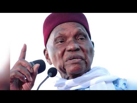 (Fake news) Décès annoncé de Abdoulaye Wade l’ancien président se porte très bien