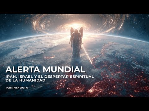 Alerta Mundial: : La Profecía del Fin de los Tiempos Comienza