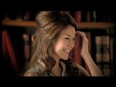 The 2 minutes love story of TV Commercial for Canon You are my inspiration