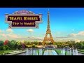 Video for Travel Riddles: Trip to France