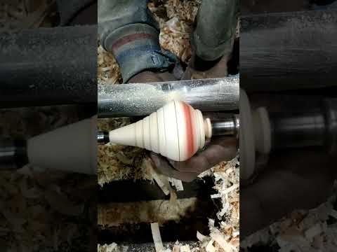 Lattu Making Tutorial #shorts