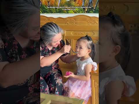Người mẹ đãng trí p2